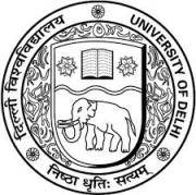 University of Delhi